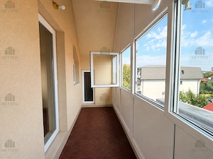 Apartament tip duplex 3 camere, 2 băi, 92 mp, parcare | Metrou Dimitrie Leonida - imagine 5