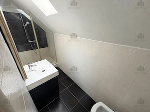 Apartament tip duplex 3 camere, 2 băi, 92 mp, parcare | Metrou Dimitrie Leonida - imagine 14