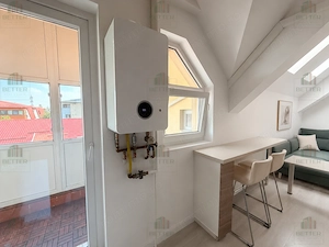Apartament tip duplex 3 camere, 2 băi, 92 mp, parcare | Metrou Dimitrie Leonida - imagine 3