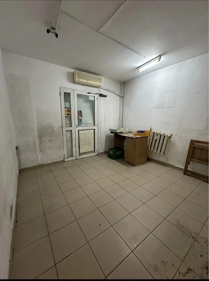 Spațiu comercial format din apartament 2 camere Nicolina - imagine 2