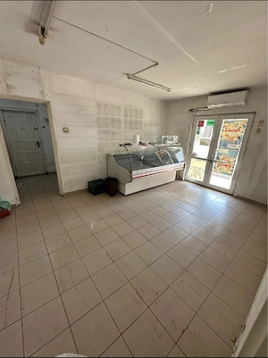 Spațiu comercial format din apartament 2 camere Nicolina - imagine 5