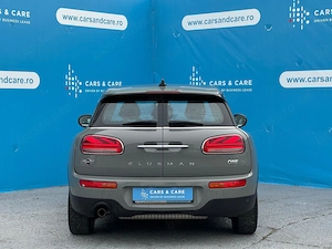 Mini clubman 1.5 One - imagine 10