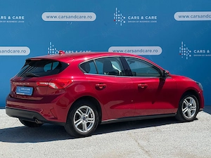 Ford Focus 1.0 EcoBoost 125CP Trend Connected A8 - imagine 4