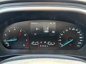 Ford Focus 1.0 EcoBoost 125CP Trend Connected A8 - imagine 6