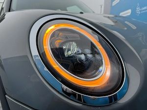 Mini clubman 1.5 One - imagine 16