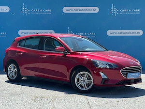 Ford Focus 1.0 EcoBoost 125CP Trend Connected A8 - imagine 2