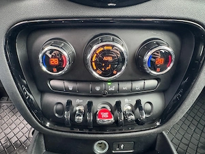 Mini clubman 1.5 One - imagine 11