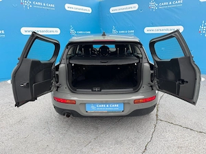 Mini clubman 1.5 One - imagine 8