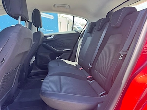 Ford Focus 1.0 EcoBoost 125CP Trend Connected A8 - imagine 8