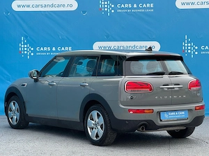 Mini clubman 1.5 One - imagine 3
