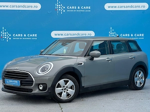 Mini clubman 1.5 One