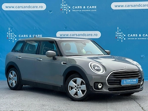 Mini clubman 1.5 One - imagine 2