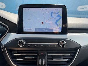 Ford Focus 1.0 EcoBoost 125CP Trend Connected A8 - imagine 9