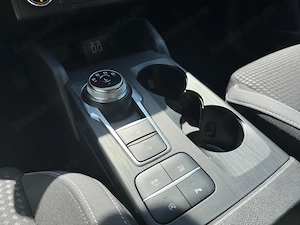 Ford Focus 1.0 EcoBoost 125CP Trend Connected A8 - imagine 10