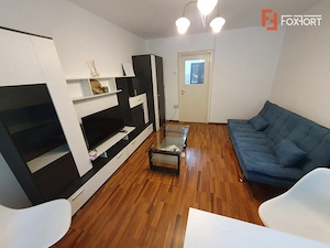 COMISION 0% Garsoniera de inchiriat, la parter, Complexul Studentesc - imagine 2