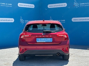 Ford Focus 1.0 EcoBoost 125CP Trend Connected A8 - imagine 13