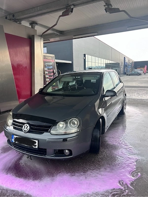 Golf 5 Automat 2.0 - imagine 2