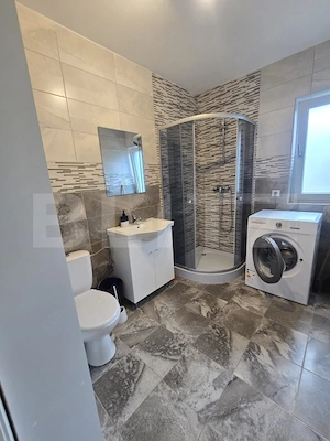 Apartament 3 camere, 66 mp, zona Micro 3 - imagine 8