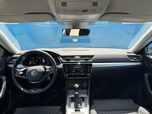 Skoda Superb 1.5 TSI 150CP Ambition DSG - imagine 5