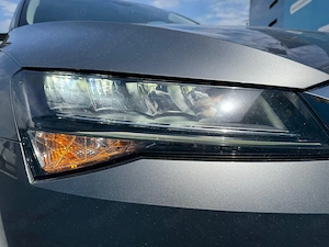 Skoda Superb 1.5 TSI 150CP Ambition DSG - imagine 14