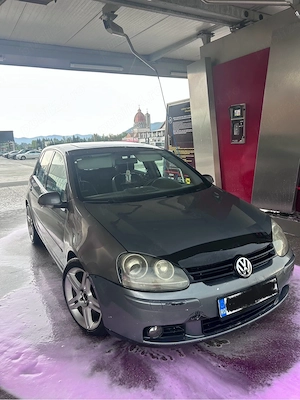 Golf 5 Automat 2.0 - imagine 3