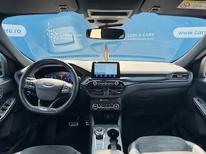Ford Kuga 2.0 EcoBlue 190CP ST-Line X A8 AWD - imagine 5