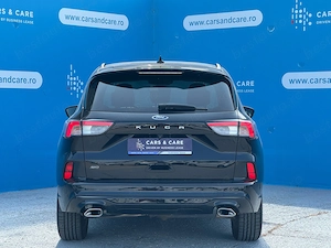 Ford Kuga 2.0 EcoBlue 190CP ST-Line X A8 AWD - imagine 12