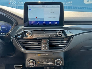 Ford Kuga 2.0 EcoBlue 190CP ST-Line X A8 AWD - imagine 8