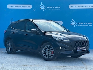 Ford Kuga 2.0 EcoBlue 190CP ST-Line X A8 AWD - imagine 2