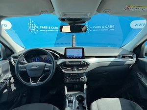 Ford Kuga 2.0 EcoBlue 190CP Titanium A8 AWD - imagine 5