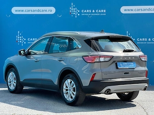 Ford Kuga 2.0 EcoBlue 190CP Titanium A8 AWD - imagine 3