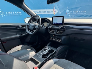 Ford Kuga 2.0 EcoBlue 190CP ST-Line X A8 AWD - imagine 15