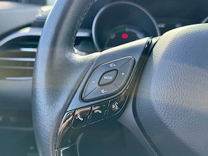 Toyota C-HR 1.8 HSD Core KP - imagine 13