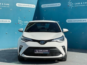 Toyota C-HR 1.8 HSD Core KP - imagine 10