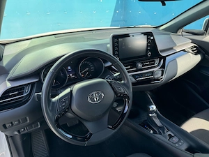 Toyota C-HR 1.8 HSD Core KP - imagine 12