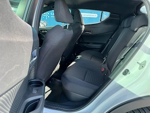 Toyota C-HR 1.8 HSD Core KP - imagine 7