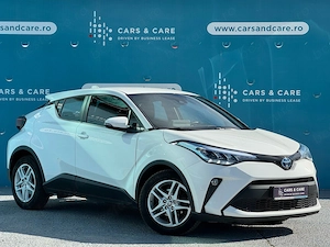 Toyota C-HR 1.8 HSD Core KP - imagine 2