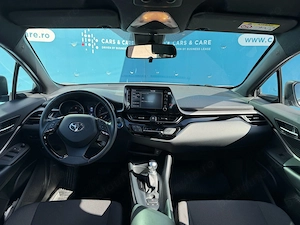 Toyota C-HR 1.8 HSD Core KP - imagine 5