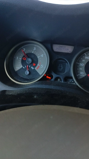 Hyundai accent benzina  gpl - imagine 8
