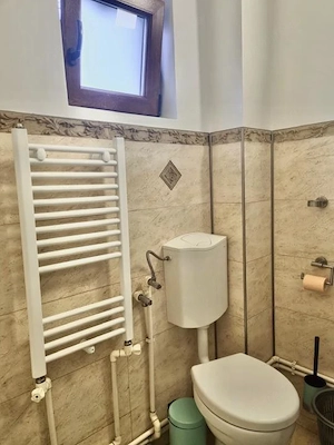 Bloc nou! Tudor! Apartament 2 camere, et 2/3, liber! - imagine 5