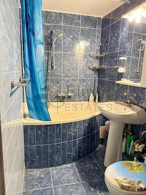 Apartament de vanzare cu 2 camere zona Sovata - imagine 6