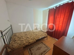 Apartament de vanzare 2 camere si pivnita parter inalt Rahovei Sibiu - imagine 20