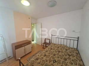 Apartament de vanzare 2 camere si pivnita parter inalt Rahovei Sibiu - imagine 19
