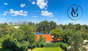 Apartament 2 camere - Zona Floreasca 