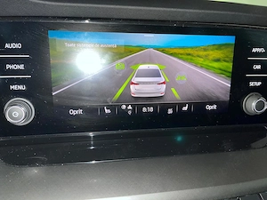 Skoda Octavia Octavia 2.0 TDI - TVA deductibil, unic proprietar, foarte intretinuta, 34900 km - imagine 10