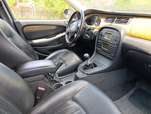 Jaguar x type 2.0d 2005 - imagine 4