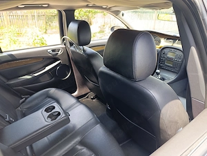Jaguar x type 2.0d 2005 - imagine 5
