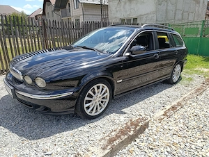 Jaguar x type 2.0d 2005 - imagine 2