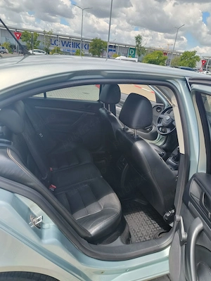Skoda Octavia 2 1.4 GPL - imagine 4