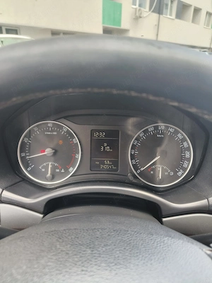 Skoda Octavia 2 1.4 GPL - imagine 6